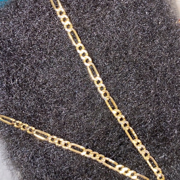 Nameplate Necklace (Angela) - Picture 2 of 3